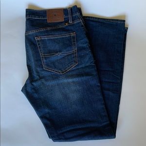 NWOT Men's Lucky Brand Jeans | 121 Heritage Slim